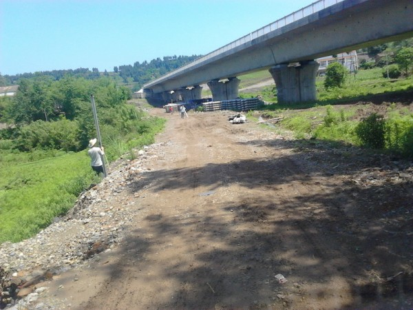 橋梁沉降觀(guān)測